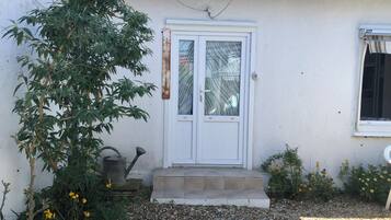 DĂ©tail de lâextĂ©rieur