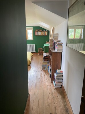 3 Schlafzimmer, WLAN, Bettwäsche