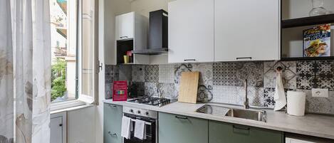 Apartment | 3 bedrooms