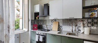 Happy Family Apartment by Wonderful Italy