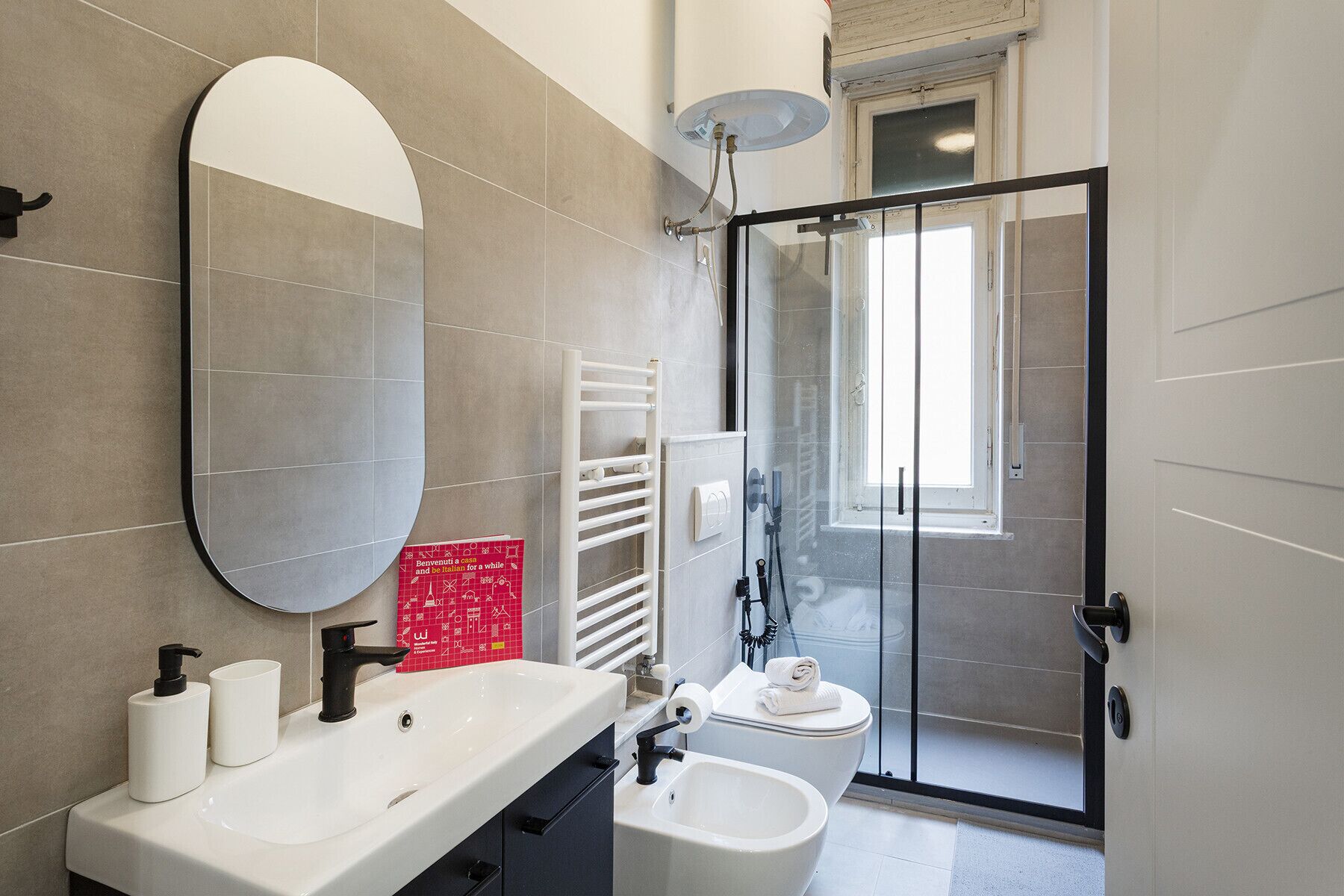 Apartment | 3 bedrooms