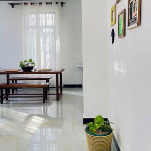 Dining - Kwale House (Zanzibar)