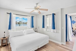 3 Schlafzimmer, kostenloses WLAN, Bettwäsche