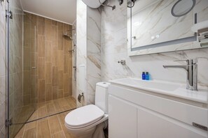 Hair dryer - Prestige Central Apartments-Apartment 5 (Varna)
