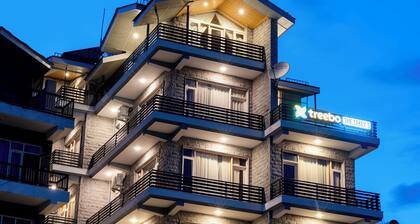 Treebo Premium The Takey'S, Mall Road