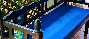 USAMBARA ROOM - Accessible Comfort with Disability-Friendly Feature