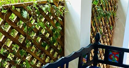 USAMBARA ROOM - Accessible Comfort with Disability-Friendly Feature