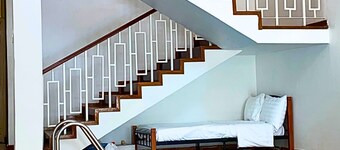 USAMBARA ROOM - Accessible Comfort with Disability-Friendly Feature