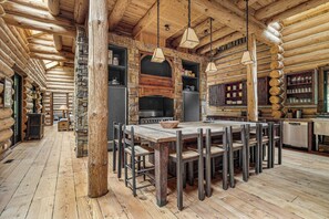 Restaurantes