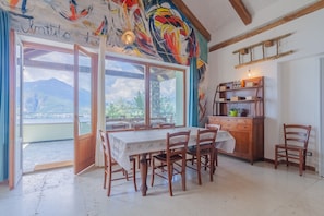 Ferienhaus | 3 Schlafzimmer