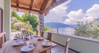 Beautiful Dream in Perledo