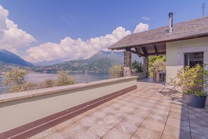 House | 3 bedrooms - Beautiful Dream in Perledo (Perledo)