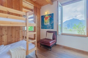 3 habitaciones