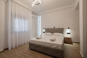 1 chambre, accès Internet, draps fournis