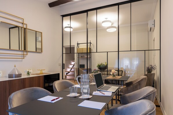 Sala per riunioni