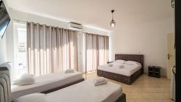 1 habitación y wifi gratis