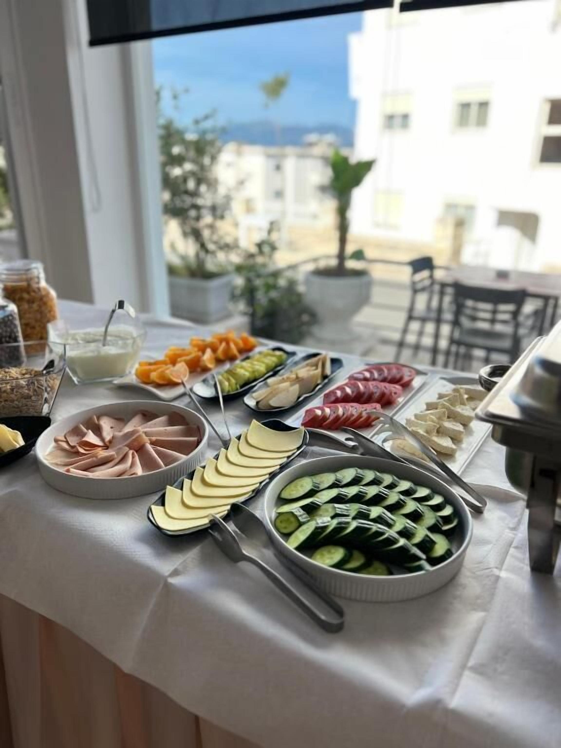 Foto - Alnes Hotel