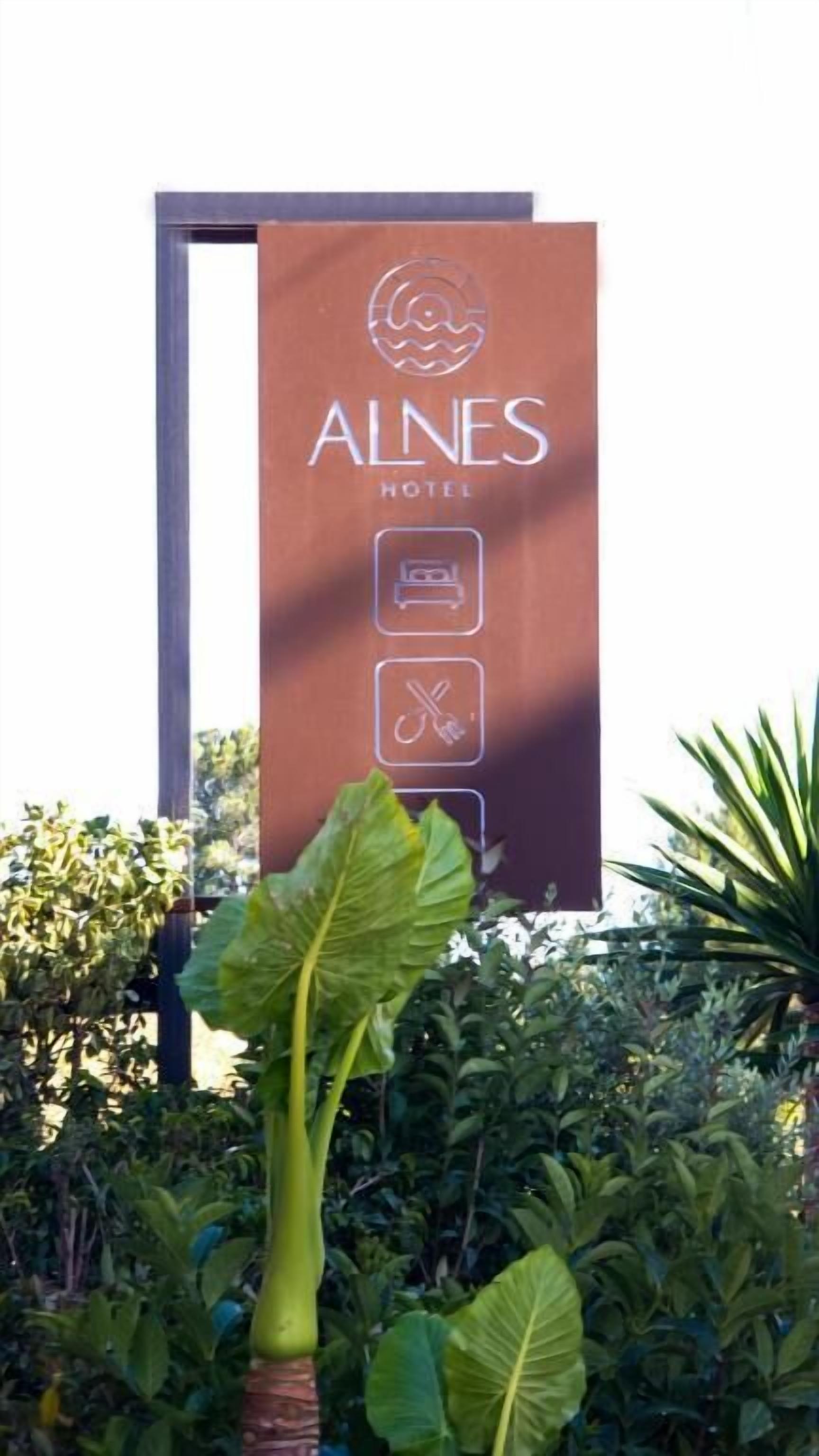 Photo - Alnes Hotel