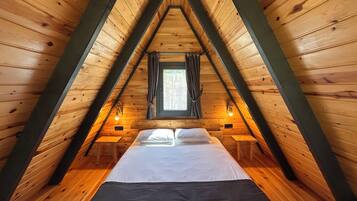 1 Schlafzimmer, laptopgeeigneter Arbeitsplatz, kostenloses WLAN