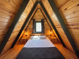 1 bedroom, laptop workspace, free WiFi