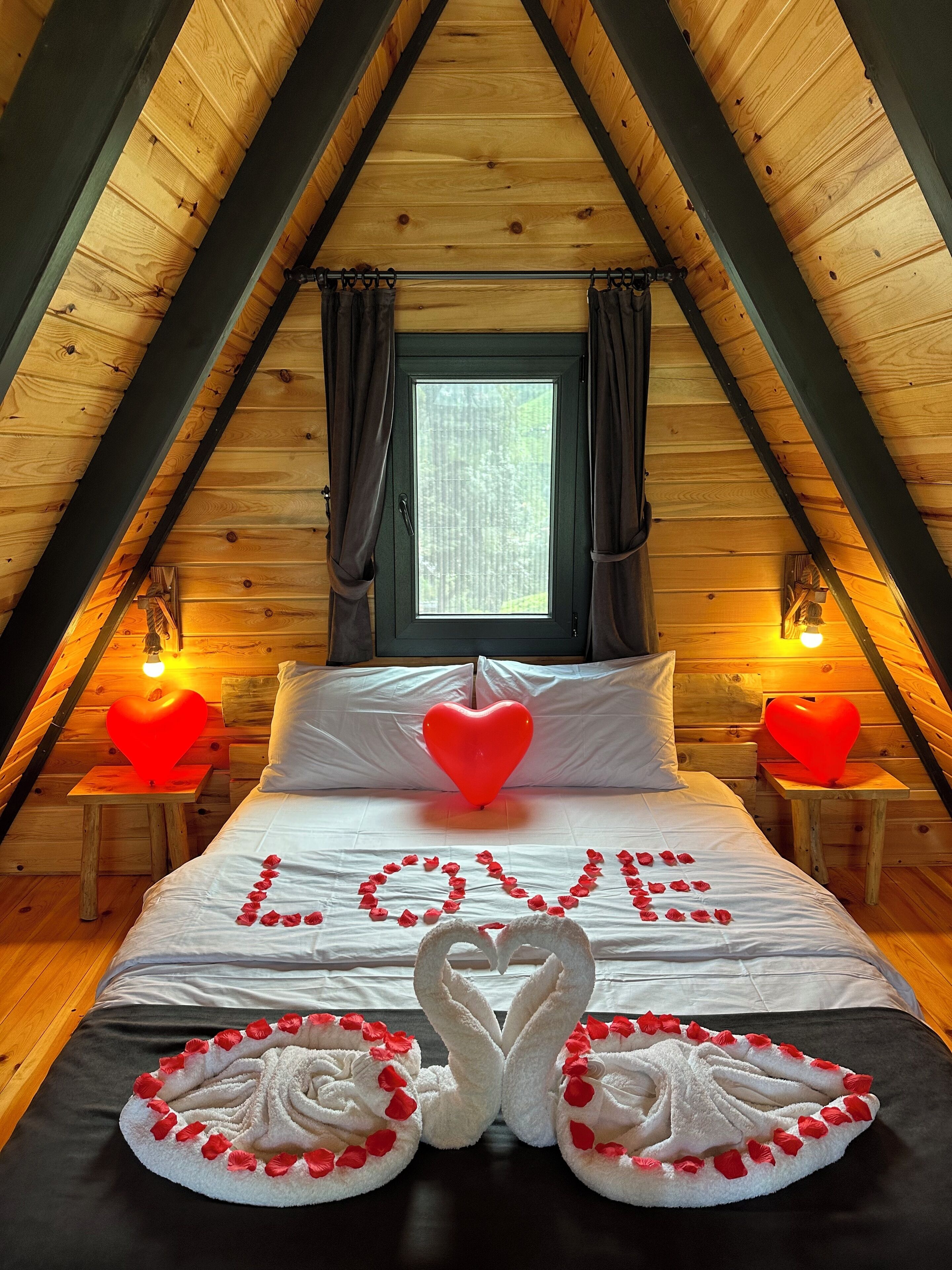 1 間睡房、手提電腦工作空間、免費 Wi-Fi