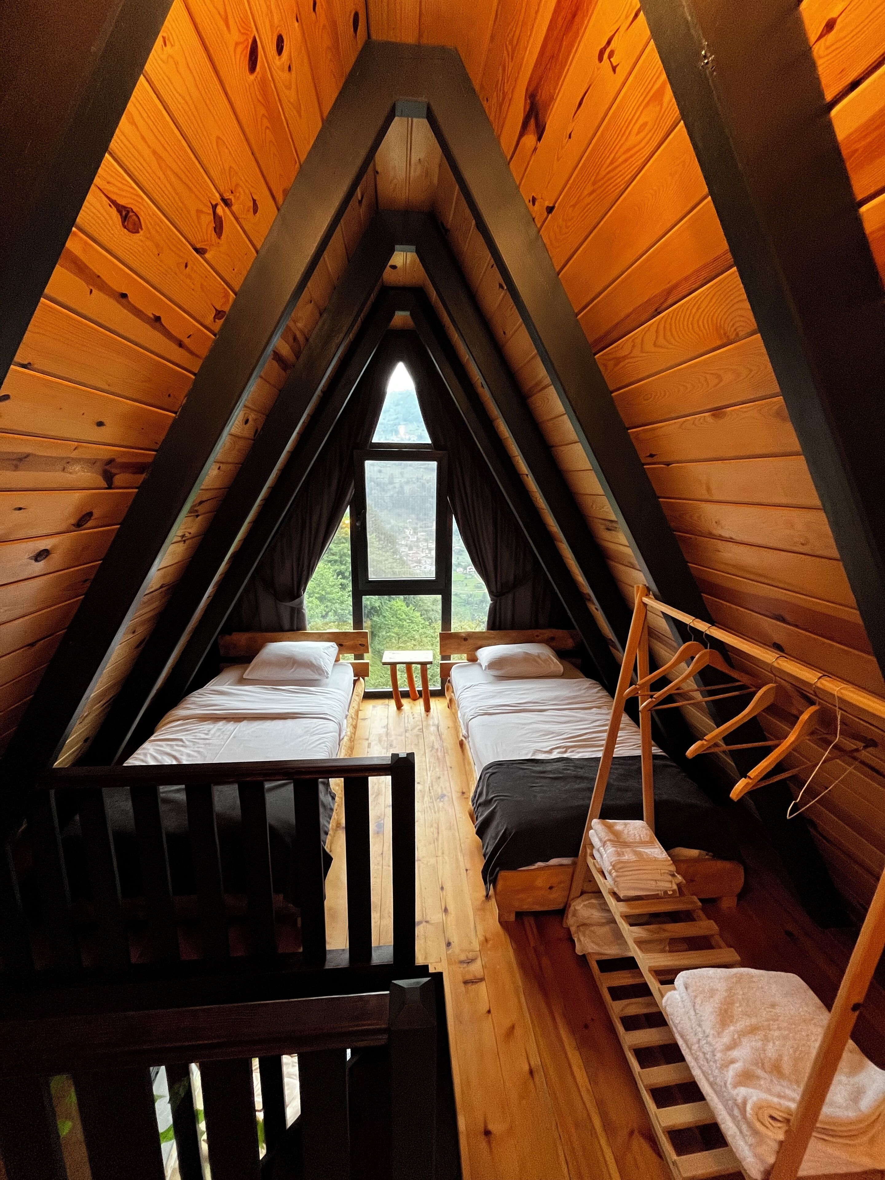 Family Bungalow, Balcony, Hill View | 1 bedroom, laptop workspace, free WiFi