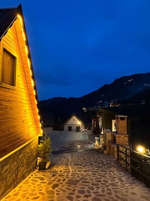 Exterior - VARYA TATİL KÖYÜ  (Camlihemsin)