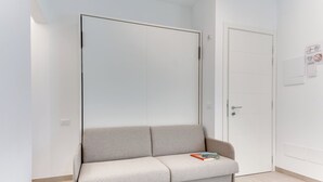 Interior - Studio Green Studio 3 (Gabicce Mare)