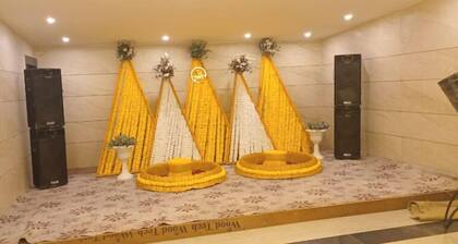 Hotel Grand Empire