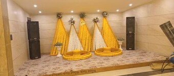 Hotel Grand Empire