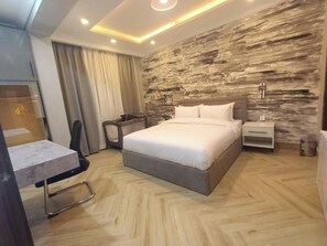 Free WiFi - Paradiso La Montana (Murree)