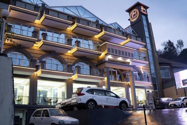 Exterior - Paradiso La Montana (Murree)