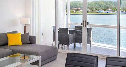 Blue Luxury Properties