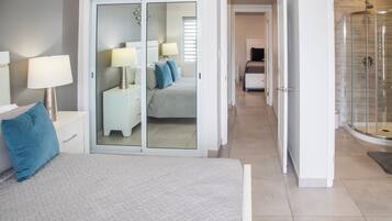 Superior Townhome, Villa 246E | In-room safe, individually decorated, individually furnished