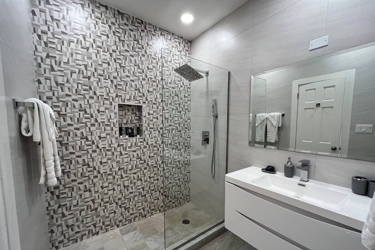 Luxury Townhome Villa 230A | Salle de bain