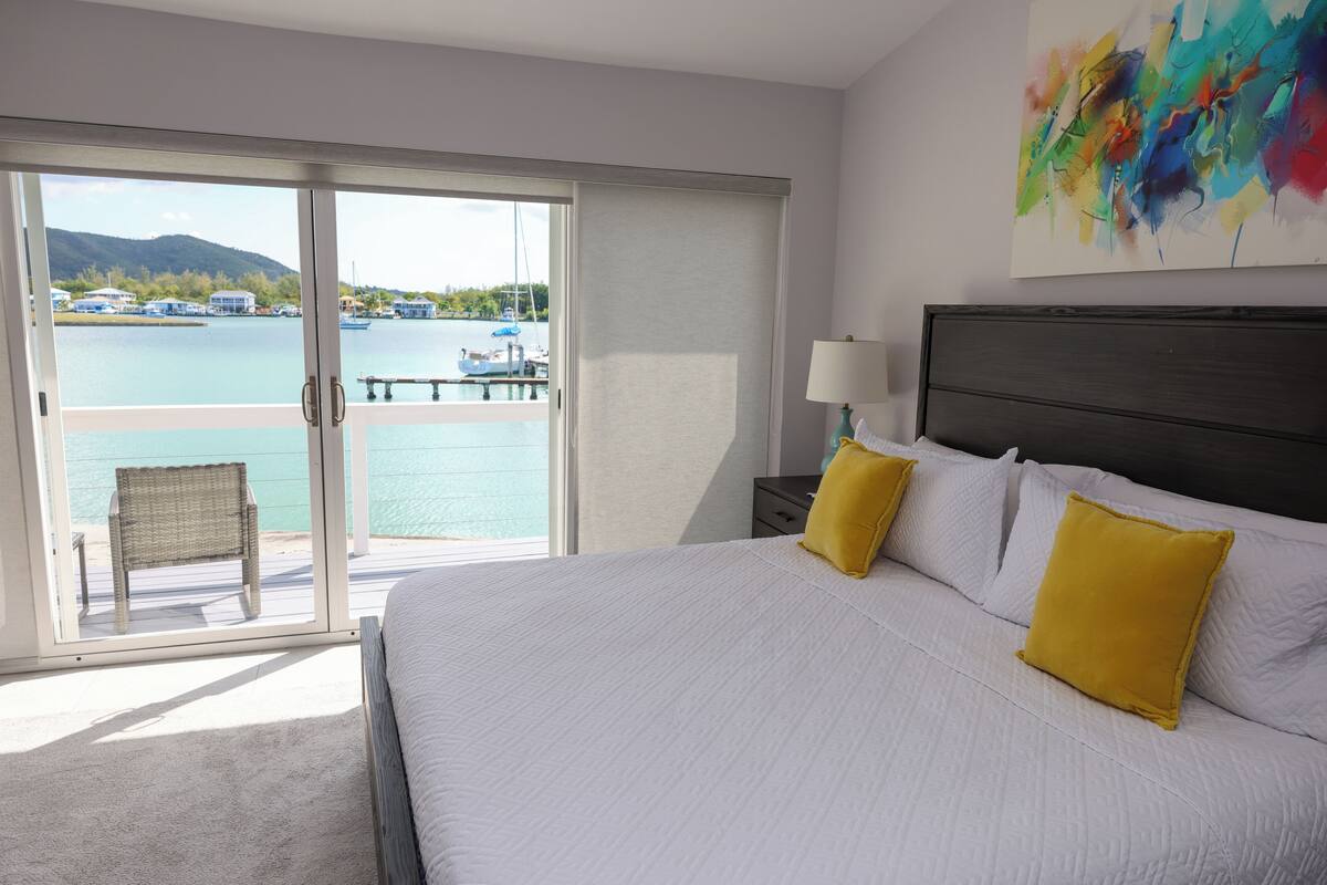 Luxury Townhome, Villa 232E