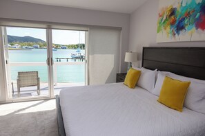 Luxury Townhome, Villa 232E | Zimmersafe, individuell dekoriert, individuell eingerichtet