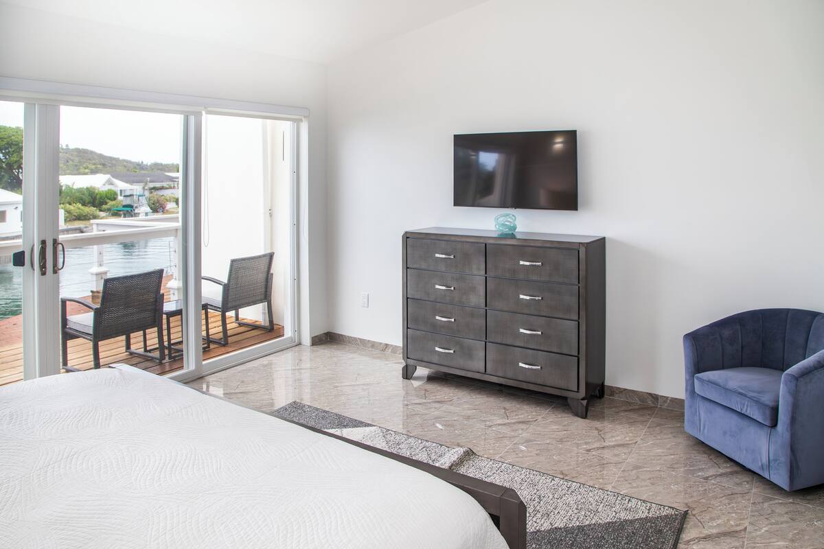 Luxury Townhome, Villa 247C