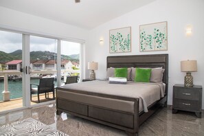 Luxury Townhome Villa 230A | Zimmersafe, individuell dekoriert, individuell eingerichtet