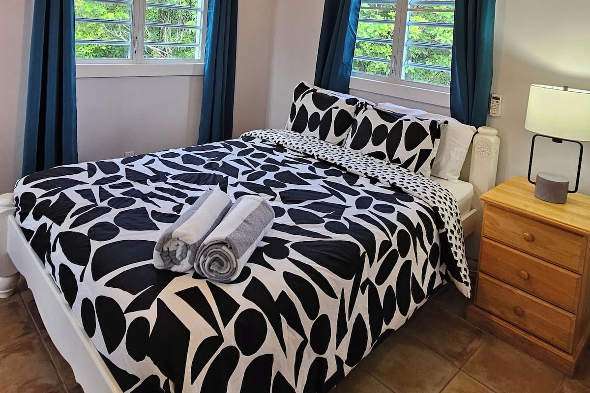 Deluxe Apartment, 216A Upper Level