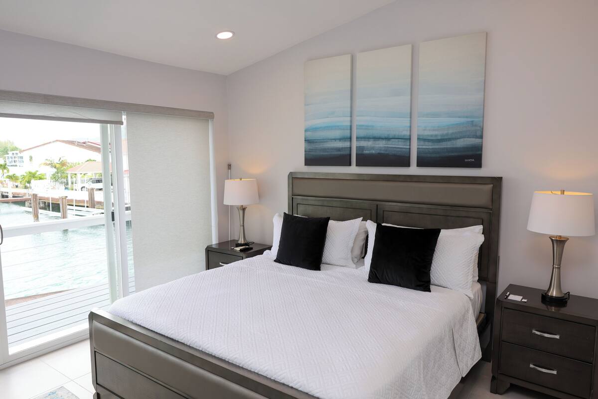 Luxury Townhome, Villa 232D