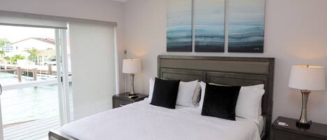 Luxury Townhome, Villa 232D