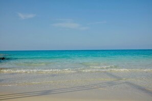 Apartment, 1 Bedroom, Accessible, Smoking | Beach - Porto Golf Marina Pool View By Best of Bedz (El Alamein)