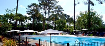 Appartement bij Bassin d’Arcachon