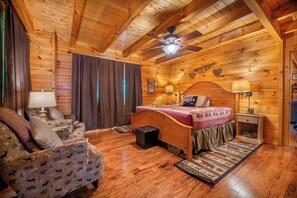 3 Schlafzimmer, Schreibtisch, Bügeleisen/Bügelbrett, kostenloses WLAN