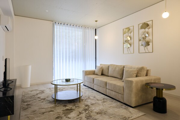 TV - FLH Porto Central Flat I (Oporto)