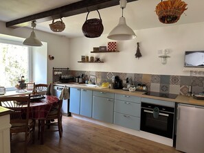Cucina privata