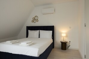 1 chambre, fer et planche Ă repasser, accĂšs au Wi-Fi (inclus)