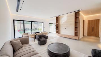 Interieur