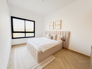 Villa | Ropa de cama de alta calidad, wifi gratis y ropa de cama 